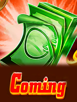 Money Coming - JILI